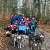 Adventzauber in Thüringen begeisterte