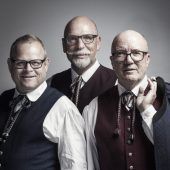Vielfältiges rund um die alte Orgel
