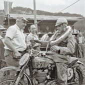 Motocross-Hochburg Vorarlberg