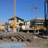 Rückschlag für Dorfzentrum Hohenweiler
