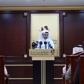 Weiter hoffen auf Doha