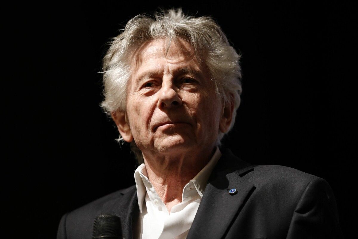 In Paris muss sich Polanski derzeit wegen des Vorwurfs der Verleumdung verantworten. AFP
