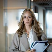 Drei Frauen, drei Geschichten