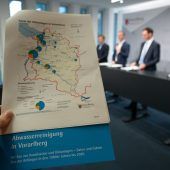 Millionen für sauberes Wasser