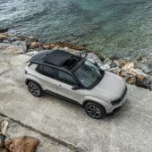 Autonews der Woche Motorenangebot des Jeep Avenger wächst / E-Autobauer aus den USA kommt nach Europa / Facelift und neue Modellvariante beim Audi A3