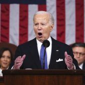 Biden kritisiert Netanyahu
