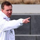 Nagelsmann eiert nicht rum