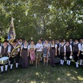 Ein musikalisches Fest zum Saisonwechsel