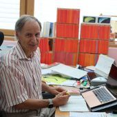 40 Jahre Rote Reihe