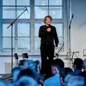 Symphonie aus Musik, Kultur und Begegnung