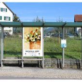 Wie die Kunst zum Betrachter kommt