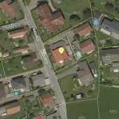 Einfamilienhaus in Hohenems um 700.000 Euro verkauft