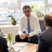 „Der Ärger ist verständlich“
