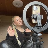 „Nicht alles gehört ins Internet”