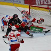 Pioneers werden nicht belohnt