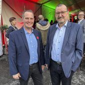 Topmoderner Nahversorger
