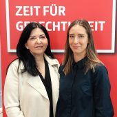 Mehr Schutz für Frauen vor Gewalt