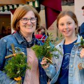 Alte Tradition in Ehren gehalten