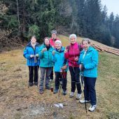 Eingesendet. Vereinsnachrichten aus dem Bezirk