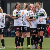 Rennen um Meistertitel wieder offen