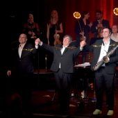 Musikalische Entführung in eine Fantasiewelt