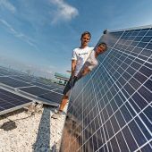 Bei PV-Anlagen auf Qualität achten