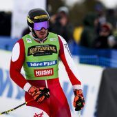 Skicrosser Graf  beendet seine Karriere