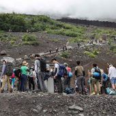 Touristen-Ansturm soll begrenzt werden