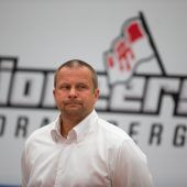 „Der Trainer stand nie zur Diskussion“