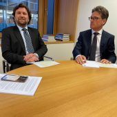 „Die Hypo hat sich wohl blenden lassen“