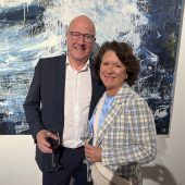 Wein- und Kunstgenuss