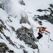 Max Hitzig bringt Freeride-Krone ins Montafon