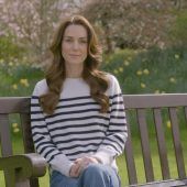Prinzessin Kate kämpft gegen Krebs