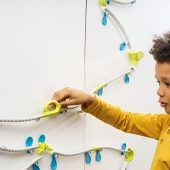 Start frei für ein ultimatives Kugel-Abenteuer