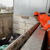 ASZ Vorderland für ­Ansturm gerüstet