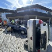 Junge Retter von morgen gewinnen
