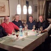 Eingesendet. Vereinsnachrichten aus dem Bezirk