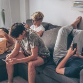 „Lobby“ für Jugendliche  ohne Lehrstelle