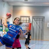 Wichtiger Heimsieg für Feldkirchs Damen