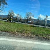 Neue Radarfallen auf der Autobahn