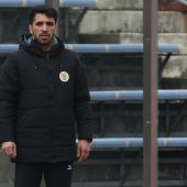 18 Tage Cheftrainer beim FC Dornbirn, jetzt ist Roman Ellensohn weg