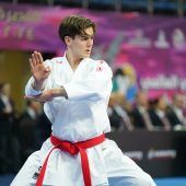 Vorarlberger Karateka räumen groß ab