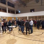 Walgaugemeinden gründen Großgemeinde