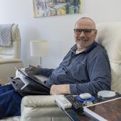 Die schmerzlindernde Wirkung von Cannabis