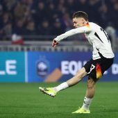 Starkes Lebenszeichen des DFB-Teams