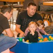 Angebote für Familie verbessern