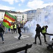 Politik in Kürze