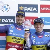 „Eine brutale Saison“