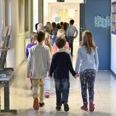 Fünf Geschlechter für Kinder