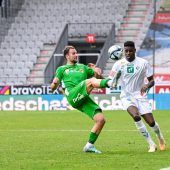 Der absolute Teamplayer